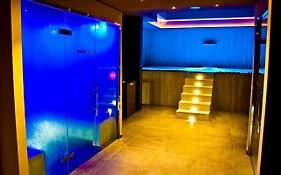 Ambruosi Village Resort&SPA