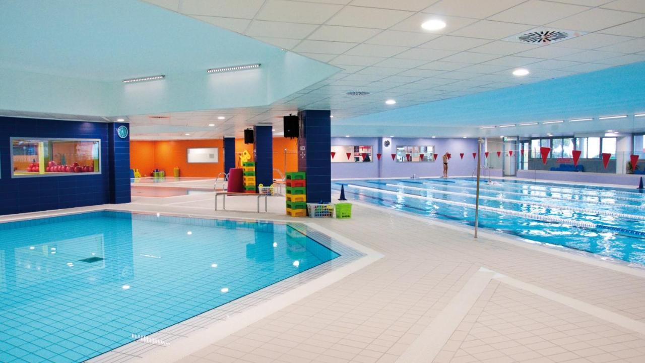 Ambruosi Village Resort&SPA Massignano Esterno foto