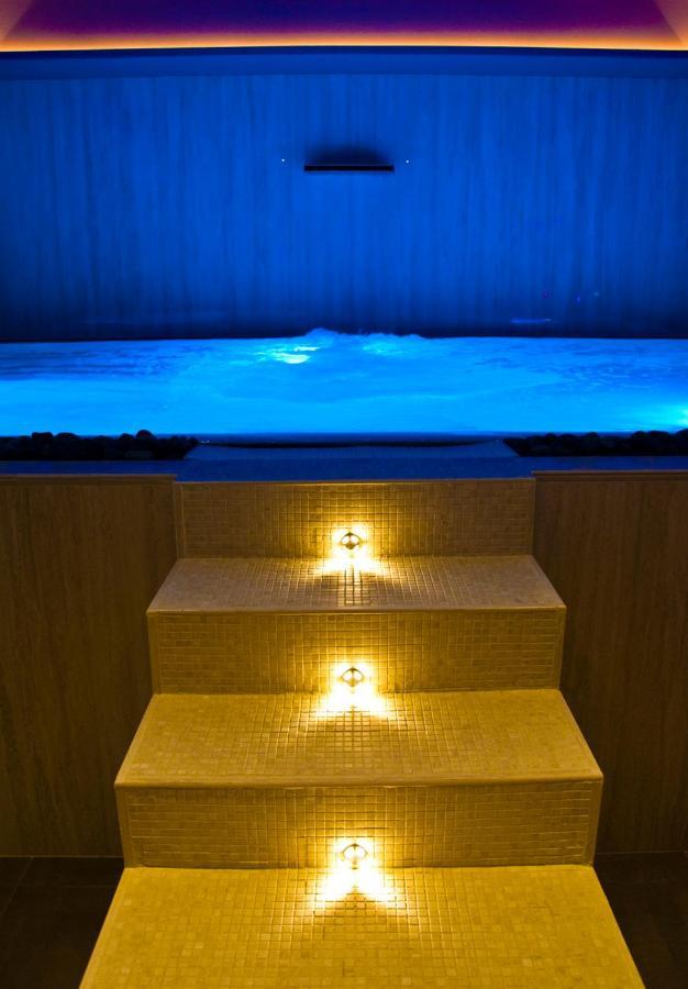 Ambruosi Village Resort&SPA Massignano Esterno foto